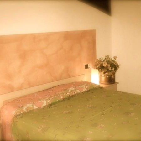 Le Camere Dell'Ancora Monzambano Luaran gambar